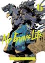 No Guns Life, Vol. 6 - Preview