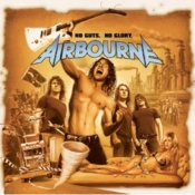 Capa do artigo No Guts, No Glory - CD