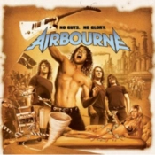 Capa do artigo No Guts, No Glory - CD
