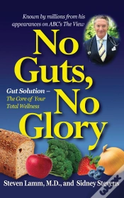 Capa do artigo No Guts, No Glory