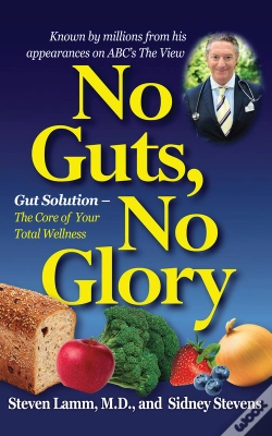 Capa do artigo No Guts, No Glory
