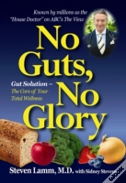 Capa do artigo No Guts No Glory