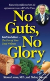 Capa do artigo No Guts, No Glory