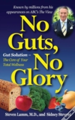 Capa do artigo No Guts, No Glory