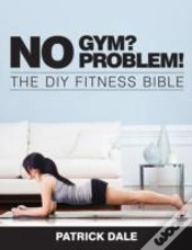 Capa do artigo No Gym? No Problem!