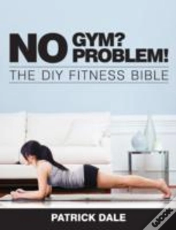 Capa do artigo No Gym? No Problem!