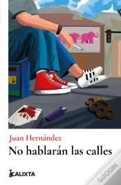 Capa do artigo No Hablarán Las Calles