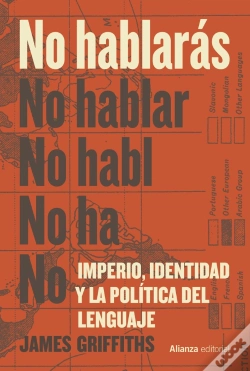 Capa do artigo No Hablaras