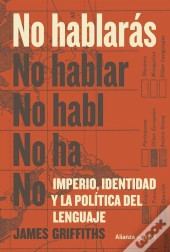 No Hablarás