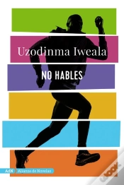 Capa do artigo No Hables (Adn)