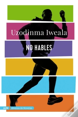 Capa do artigo No Hables (Adn)
