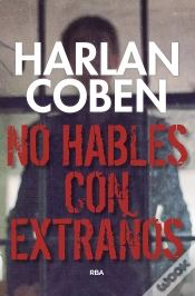 Capa do artigo No Hables Con Extraños