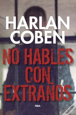 Capa do artigo No Hables Con Extraños
