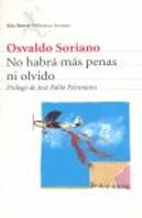 No Habrá Más Penas Ni Olvido