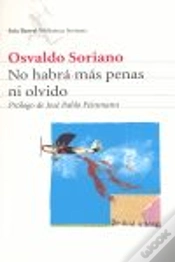Capa do artigo No Habrá Más Penas Ni Olvido
