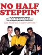 No Half Steppin' - Preview