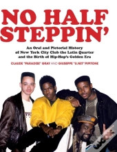 No Half Steppin'