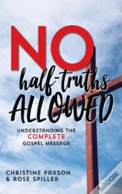 Capa do artigo No Half-Truths Allowed