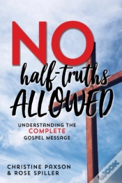 Capa do artigo No Half-Truths Allowed