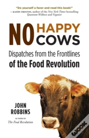 Capa do artigo No Happy Cows