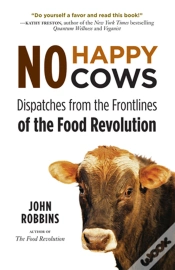 Capa do artigo No Happy Cows