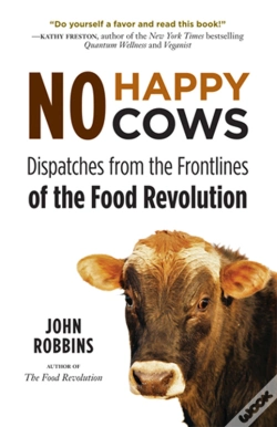 Capa do artigo No Happy Cows