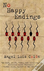 No Happy Endings