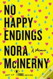 Capa do artigo No Happy Endings