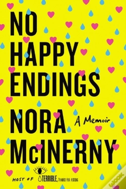 Capa do artigo No Happy Endings