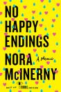 No Happy Endings - Preview