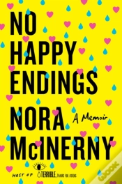 Capa do artigo No Happy Endings