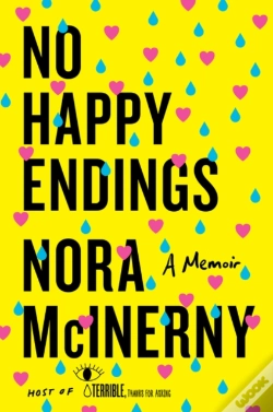 Capa do artigo No Happy Endings