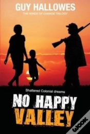 Capa do artigo No Happy Valley