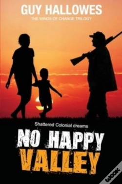 Capa do artigo No Happy Valley