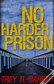 Capa do artigo No Harder Prison