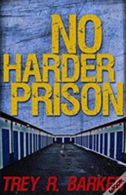 Capa do artigo No Harder Prison