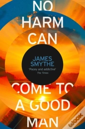 Capa do artigo No Harm Can Come To A Good Man