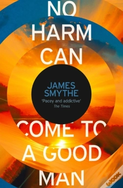 Capa do artigo No Harm Can Come To A Good Man