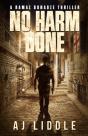 No Harm Done : A Ramaz Donadze Thriller - Preview