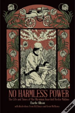 Capa do artigo No Harmless Power