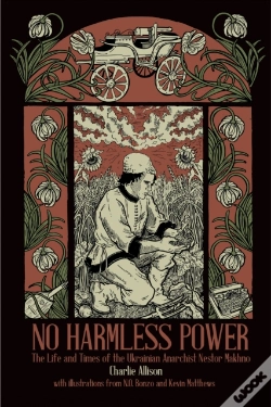 Capa do artigo No Harmless Power