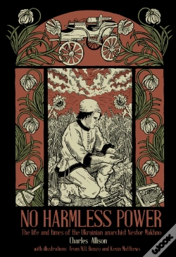 Capa do artigo No Harmless Power