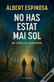 Capa do artigo No Has Estat Mai Sol