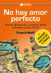 Capa do artigo No Hay Amor Perfecto