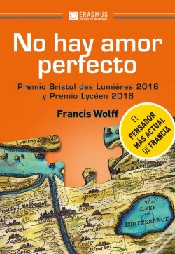 Capa do artigo No Hay Amor Perfecto