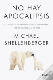 Capa do artigo No Hay Apocalipsis