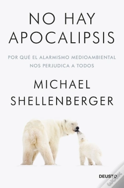 Capa do artigo No Hay Apocalipsis