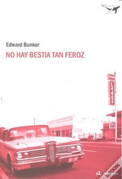 Capa do artigo No Hay Bestia Tan Feroz