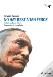 Capa do artigo No Hay Bestia Tan Feroz