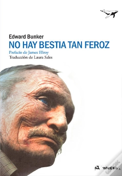 Capa do artigo No Hay Bestia Tan Feroz